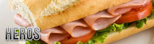 LARGE SUB image